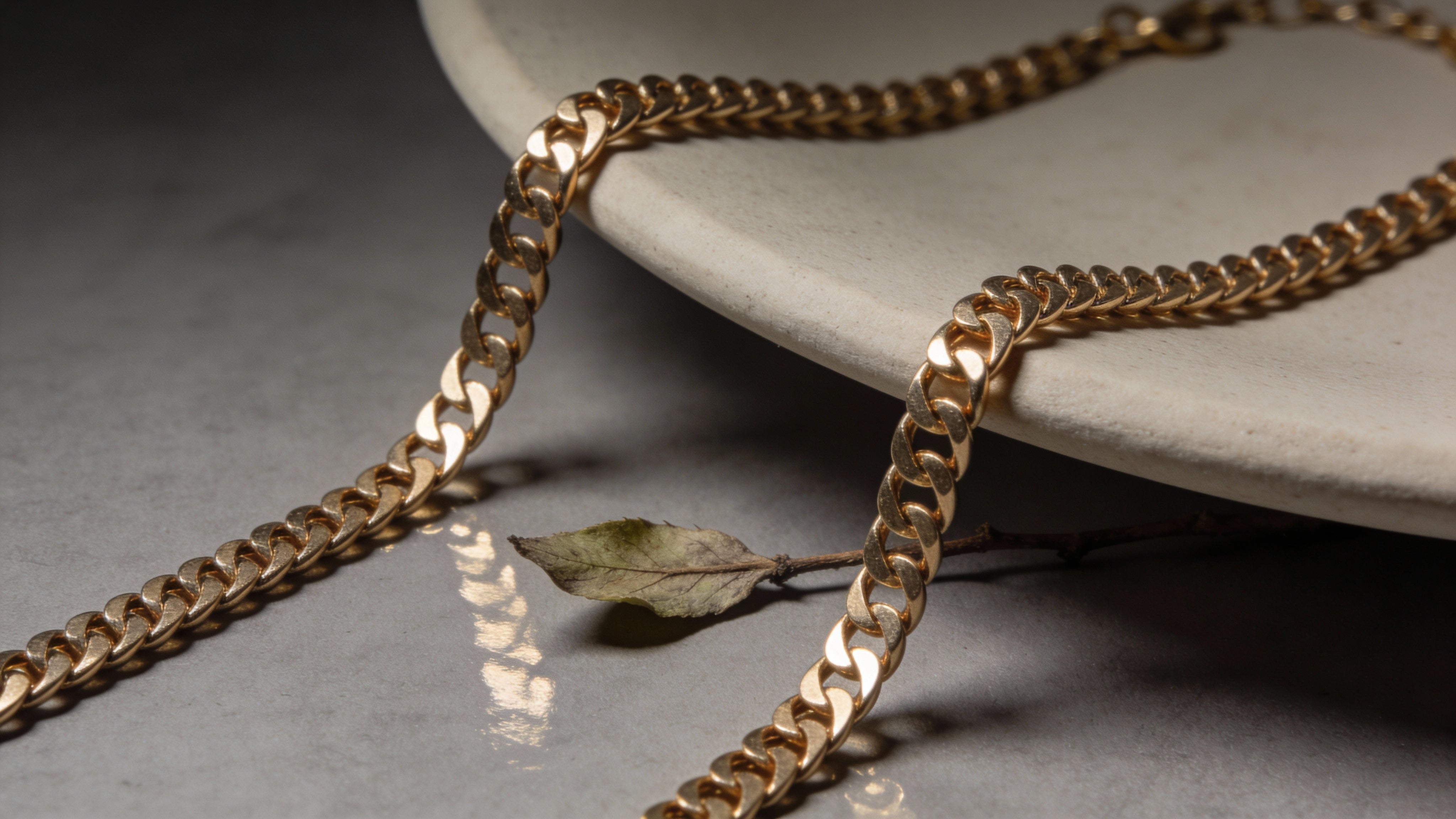 Elegance in Every Gesture