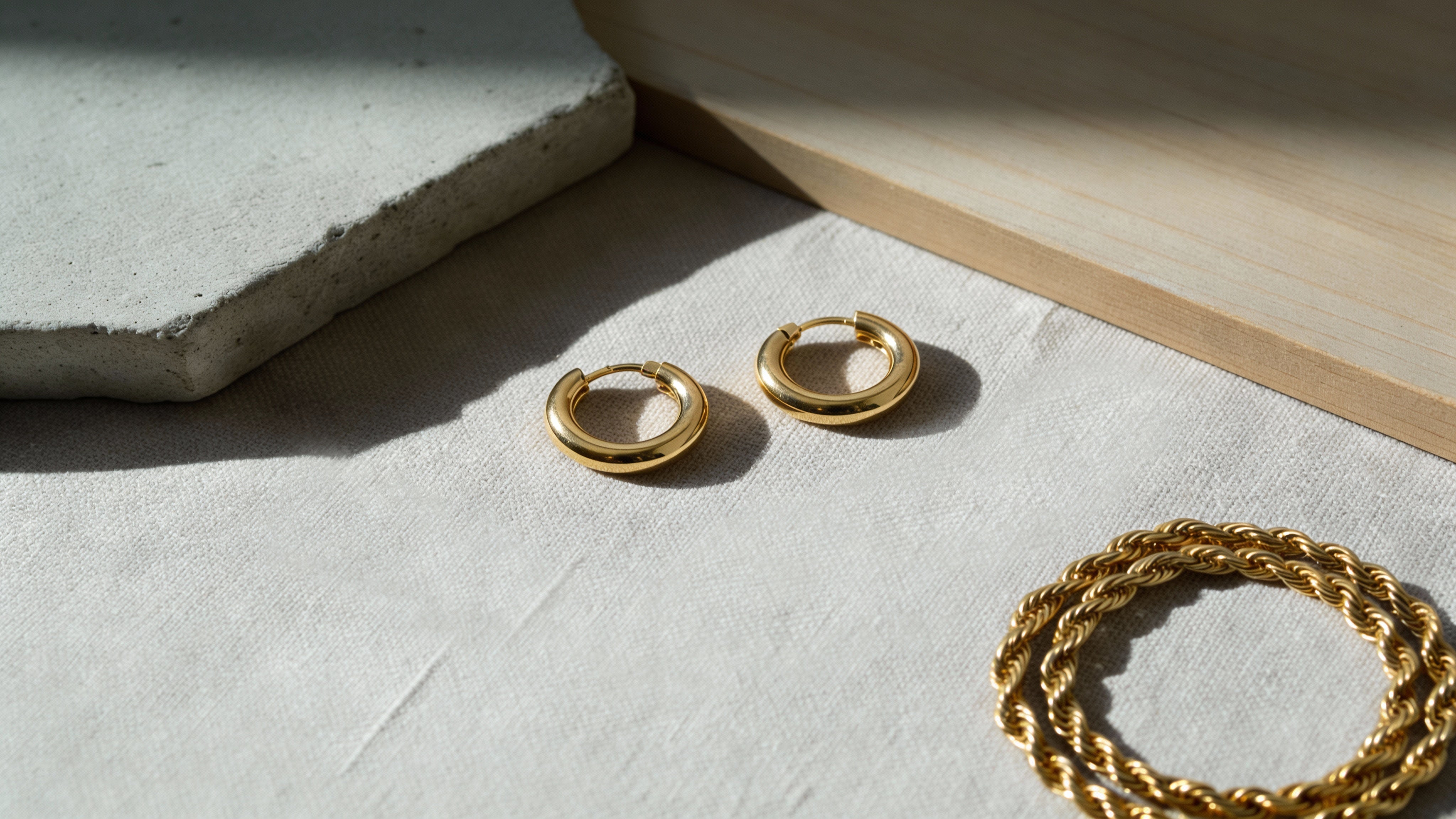 Jewelry to Live With