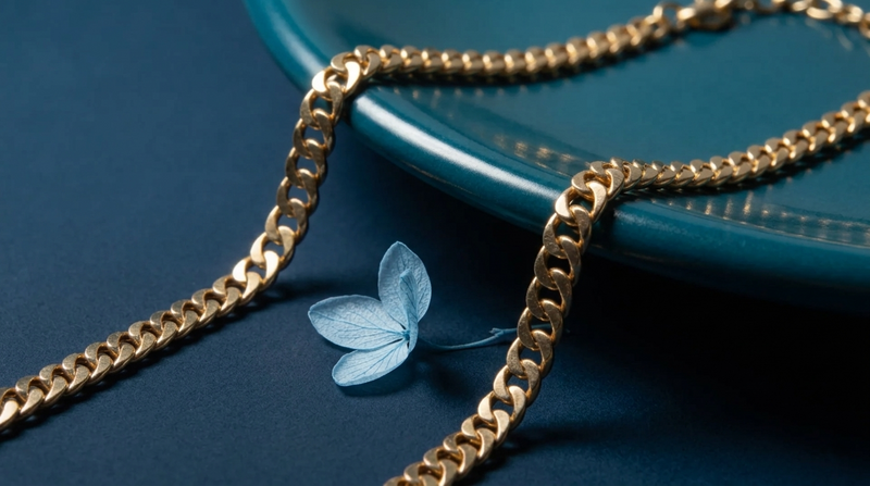 Nordic Bling collection bracelets, real gold and silver jewelry